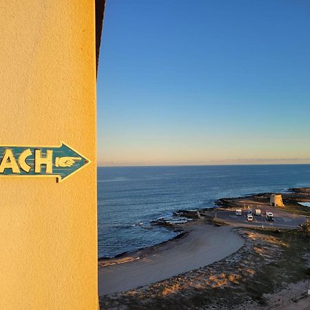 Beach Sun Spirit, Spa & Gym La Manga del Mar Menor Zewnętrze zdjęcie