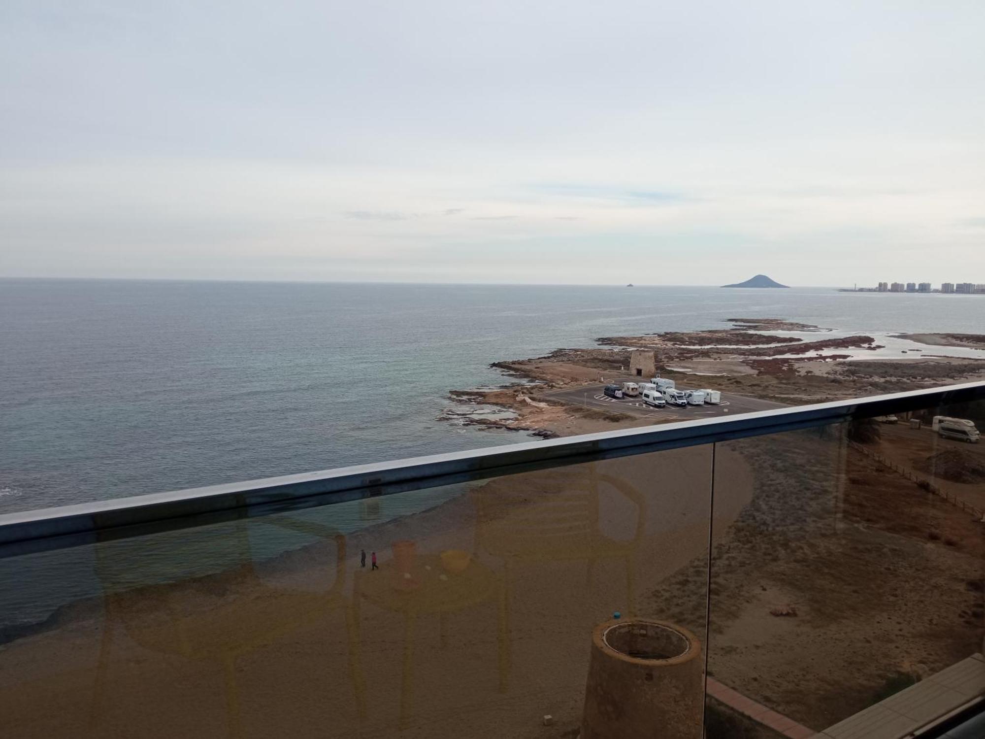 Beach Sun Spirit, Spa & Gym La Manga del Mar Menor Zewnętrze zdjęcie