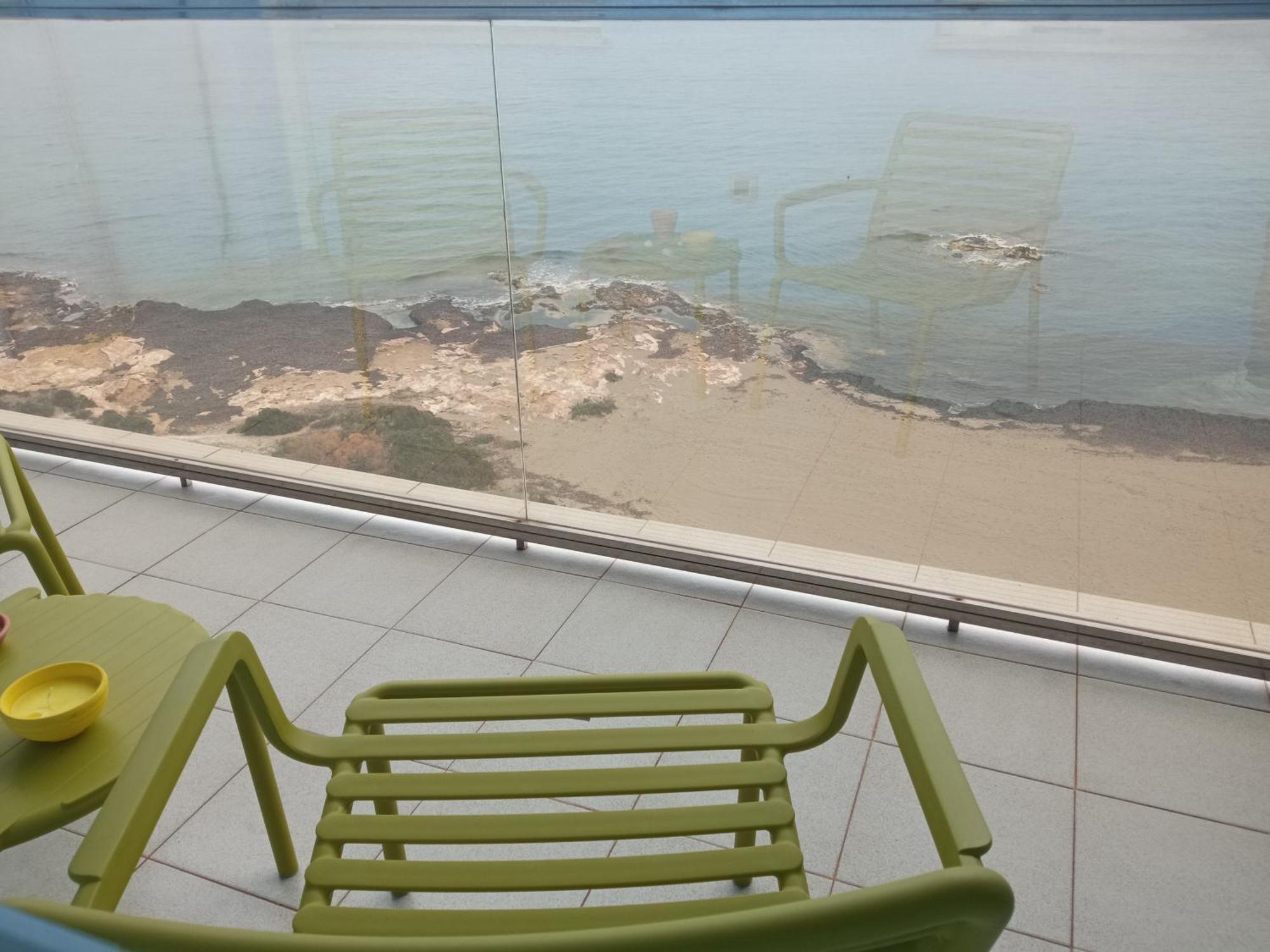Beach Sun Spirit, Spa & Gym La Manga del Mar Menor Zewnętrze zdjęcie