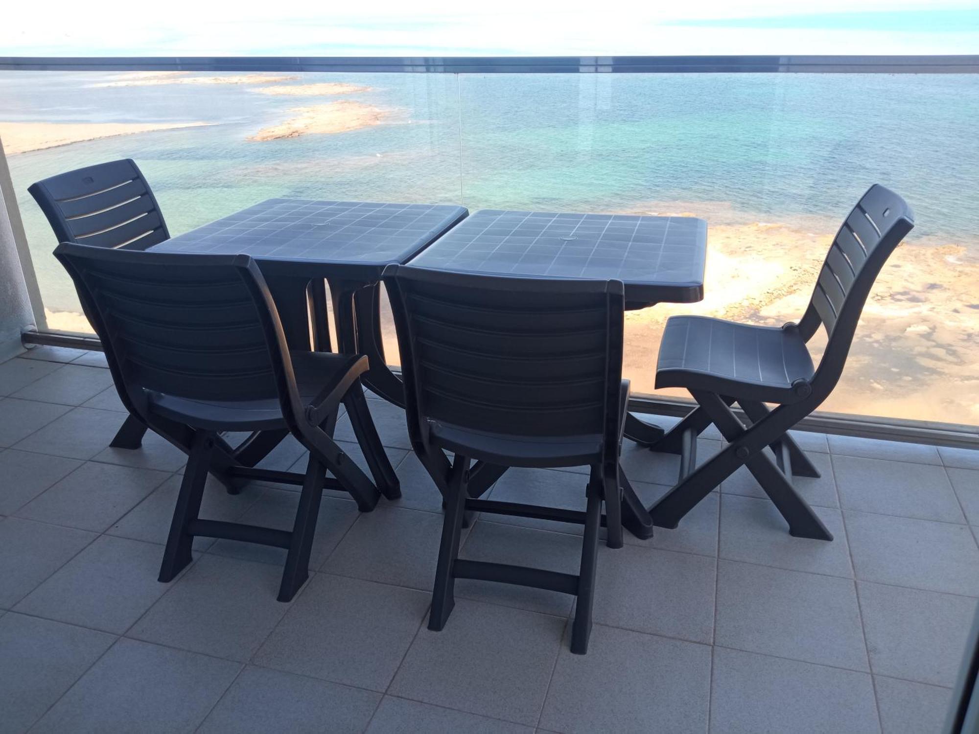 Beach Sun Spirit, Spa & Gym La Manga del Mar Menor Zewnętrze zdjęcie
