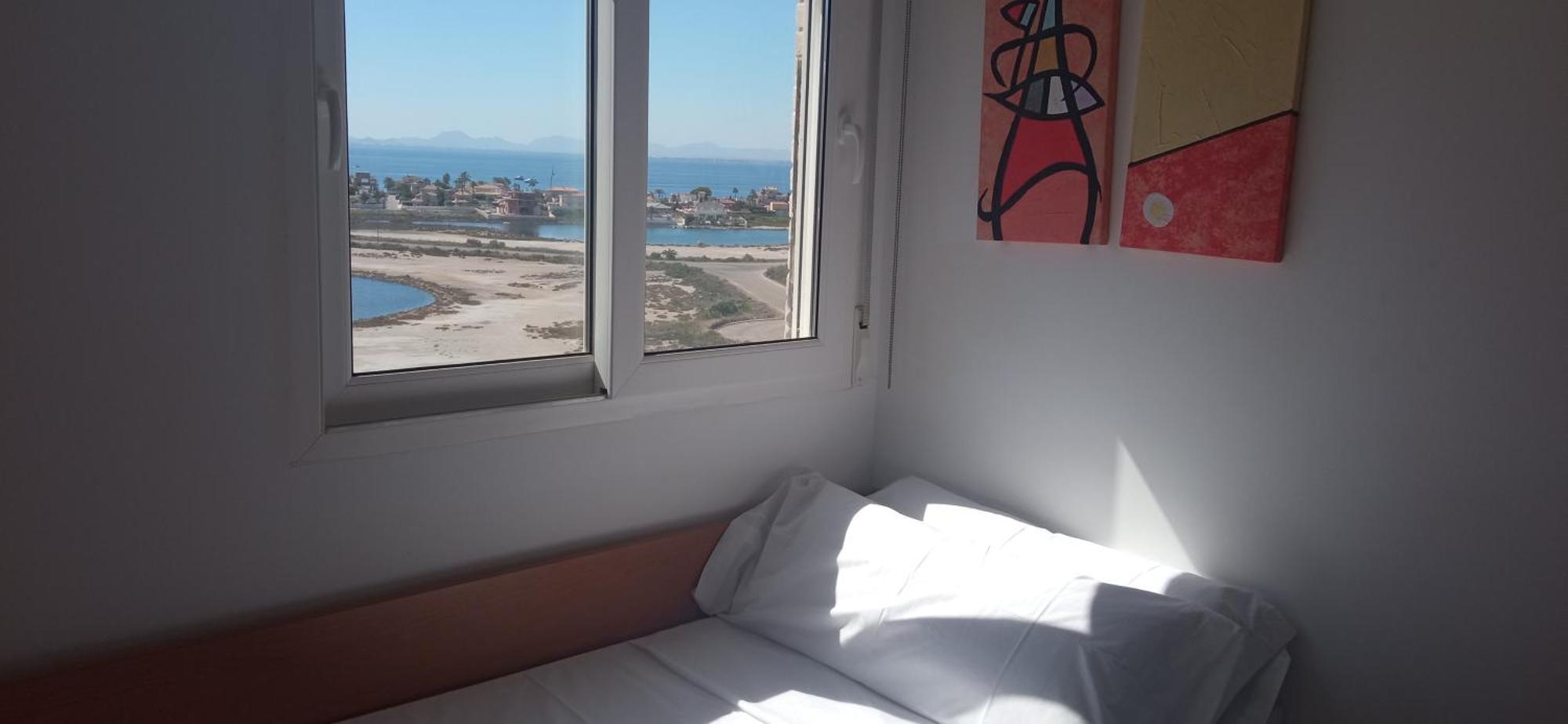Beach Sun Spirit, Spa & Gym La Manga del Mar Menor Zewnętrze zdjęcie