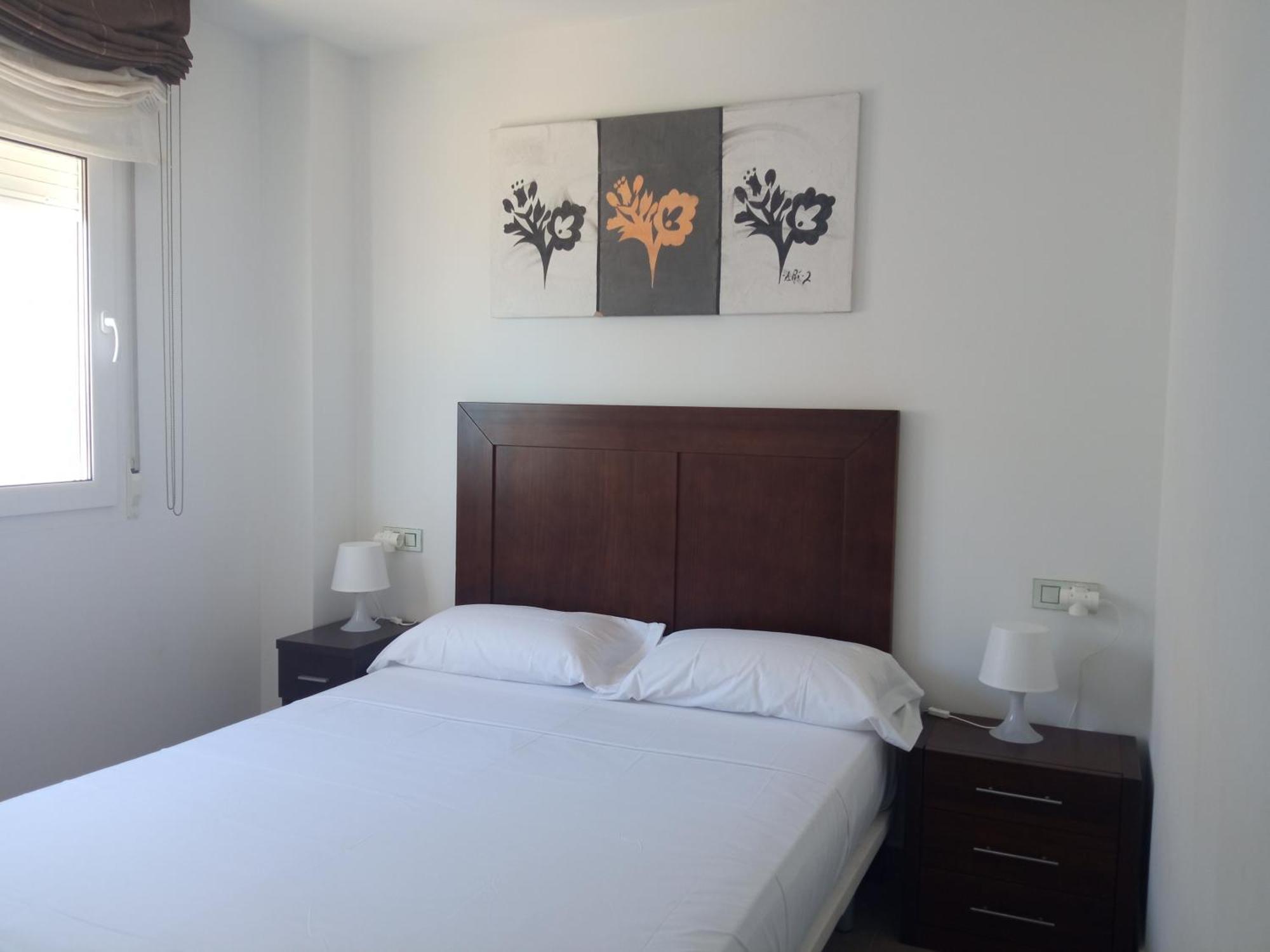Beach Sun Spirit, Spa & Gym La Manga del Mar Menor Zewnętrze zdjęcie