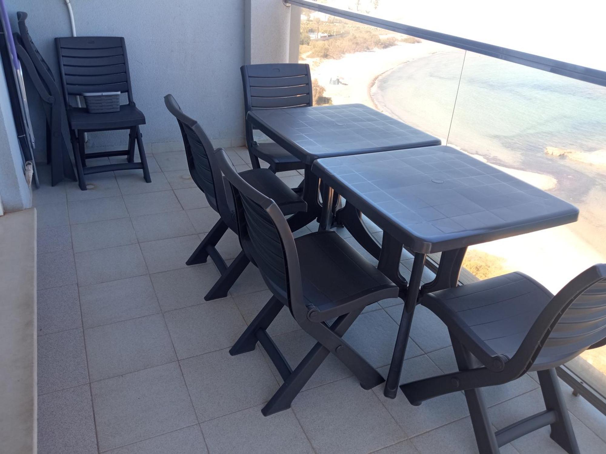 Beach Sun Spirit, Spa & Gym La Manga del Mar Menor Zewnętrze zdjęcie